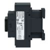 Picture of Contactor, TeSys Deca, 3P(3NO), AC-3/AC-3e, <=440V, 32A, 24V DC low consumption coil, spring terminals