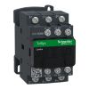 Picture of Contactor, TeSys Deca, 3P(3NO), AC-3/AC-3e, <=440V, 9A, 120V AC 50/60Hz coil, lugs-ring terminals