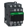 Picture of Contactor, TeSys Deca, 3P(3NO), AC-3/AC-3e, <=440V, 9A, 220V AC 50/60Hz coil, lugs-ring terminals