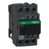 Picture of Contactor, TeSys Deca, 3P(3NO), AC-3/AC-3e, <=440V, 38A, 120V AC 50/60Hz coil, screw clamp terminals