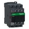 Picture of TeSys D, Contactor, 3P(3 NO), AC-3/AC-3e, 0 to 440V, 18A, 220VDC coil