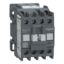 Picture of Contactor,Easy TeSys Control,LC1E,3P(3NO),AC-3,<=440V,12A,240V AC coil,50Hz,1NO auxiliary contact