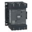 Picture of Contactor,Easy TeSys Control,LC1E,3P(3NO),AC-3,<=440V,160A,240V AC coil,50Hz