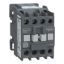 Picture of Contactor,Easy TeSys Control,LC1E,3P(3NO),AC-3,<=440V,25A,415V AC coil,50Hz,1NO auxiliary contact