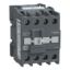 Picture of Contactor,Easy TeSys Control,LC1E,3P(3NO),AC-3,<=440V,38A,415V AC coil,50Hz,1NC auxiliary contact