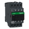 Picture of Contactor, TeSys Deca, 4P(2NO+2NC), AC-1, <=440V, 25A, 220VDC coil, screw clamp terminal