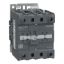 Picture of Contactor,Easy TeSys Control,LC1E,4P(2NO+2NC),AC-1 80A,110V