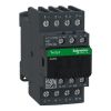 Picture of TeSys; TeSys Deca, Contactor, 4P(4 NO), AC-1, 0 to 440V, 32A, 220VDC standard coil