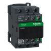 Picture of TeSys; TeSys Deca, Contactor, 3P(3 NO), AC-3/AC-3e, 0 to 440V, 12A, 24-60VAC/DC coil