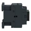 Picture of TeSys; TeSys Deca, Contactor, 3P(3 NO), AC-3/AC-3e, 0 to 440V, 12A, 48-130VAC/DC coil