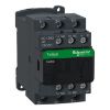 Picture of Contactor, TeSys Deca, 3P(3NO), AC-3/AC-3e, <=440V, 12A, 12V DC coil, screw clamp terminals