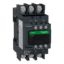 Picture of Contactor, TeSys Deca, 3P(3 NO), AC-3/AC-3e, <=400V, 50A, 230V AC 50/60Hz coil, lugs-ring terminals