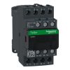 Picture of TeSys; TeSys Deca, Contactor, 4P(4 NO), AC-1, 0 to 440V, 20A, 24VDC standard coil