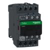Picture of TeSys; TeSys Deca, Contactor, 4P(4 NO), AC-1, 0 to 440V, 20A, 110VDC standard coil
