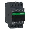 Picture of TeSys; TeSys Deca, Contactor, 4P(4 NO), AC-1, 0 to 440V, 25A, 48VDC standard coil