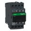 Picture of TeSys; TeSys Deca, Contactor, 4P(4 NO), AC-1, 0 to 440V, 25A, 110VDC standard coil