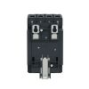Picture of Contactor, TeSys Deca, 4P(4 NO), AC-1, <=440V, 60A, 48VAC 50/60Hz coil, spring terminals
