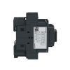 Picture of Contactor, TeSys Deca, 4P(4 NO), AC-1, <=440V, 60A, 220VDC standard coil, lugs-ring terminals