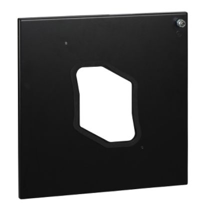 Picture of conversion accessory for direct rotary handle, ComPact NS630b to NS1600, CNOMO machine tool control, IP54