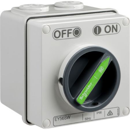 Picture of Easy56, Switch, 1P, 10A, 250V