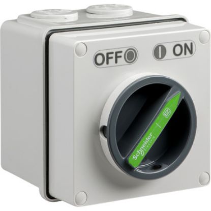 Picture of Easy56, Switch, 1P, 20A, 250V