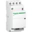 Picture of Modular contactor, TeSys GC, AC-7a, 25A, 4NC, 220 to 240VAC 50Hz coil