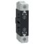 Picture of TeSys, TeSys VARIO - additional earthing block - 40 A - for V02...V2