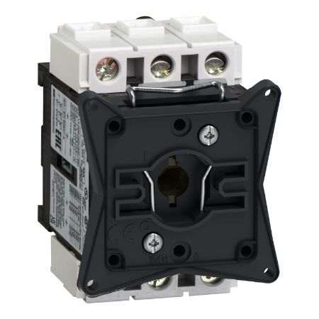 Picture of TeSys, TeSys VARIO - Switch body for switch-disconnector - 3 poles - 25 A