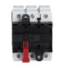 Picture of TeSys, TeSys Vario - emergency stop switch disconnector - 63 A - on door