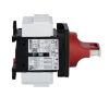 Picture of TeSys, TeSys Vario - emergency stop switch disconnector - 63 A - on door