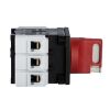 Picture of TeSys, TeSys Vario - emergency stop switch disconnector - 80 A - on door
