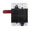 Picture of TeSys, TeSys Vario - emergency stop switch disconnector - 125 A - on door