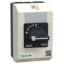Picture of Enclosed switch disconnector,TeSys Control,for ON/OFF, 32A, 3P, IP65