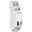 Picture of Acti9, Impulse relay iTL - 1P - 1NO - 16A - coil 12 VDC - 24 VAC 50/60Hz
