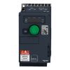 Picture of variable speed drive, Altivar Machine ATV320, 0.37kW, 200 to 240V, 1 phase, compact
