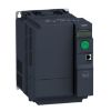 Picture of variable speed drive, Altivar Machine ATV320, 5.5kW, 380 to 500V, 3 phases, book