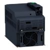 Picture of variable speed drive, Altivar Machine ATV320, 15kW, 380 to 500V, 3 phases, book