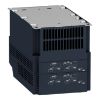 Picture of variable speed drive, Altivar Machine ATV320, 15kW, 380 to 500V, 3 phases, book