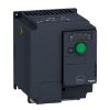 Picture of variable speed drive, Altivar Machine ATV320, 2.2kW, 380 to 500V, 3 phases, compact