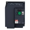 Picture of variable speed drive, Altivar Machine ATV320, 4kW, 200 to 240V, 3 phases, compact