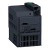 Picture of variable speed drive, Altivar Machine ATV320, 7.5kW, 380 to 500V, 3 phases, book