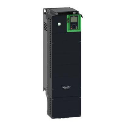 Picture of variable speed drive, Altivar Process ATV600, ATV630, 90kW, 125hp, 380 to 480V, IP21, UL type 1