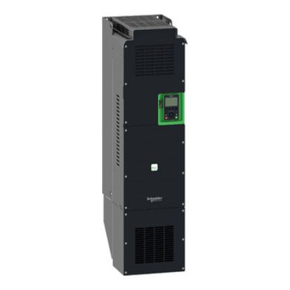 Picture of variable speed drive, Altivar Process ATV600, ATV630, 160kW, 250hp, 380 to 480V, IP00