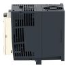 Picture of variable speed drive, Altivar 12, 1.5kW, 2hp, 200 to 240V, 3 phases, with heat sink