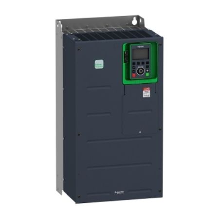 Picture of variable speed drive, Altivar Process ATV600, ATV630, 37kW, 50hp, 500 to 690V, IP00