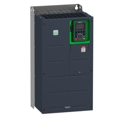 Picture of variable speed drive, Altivar Process ATV900, ATV930, 37kW, 50hp, 500 to 690V, IP00