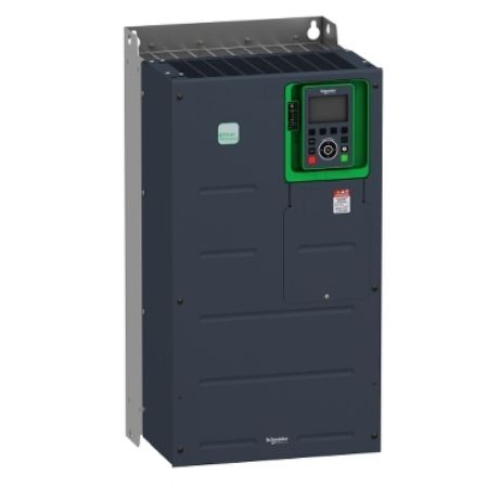 Picture of variable speed drive, Altivar Process ATV900, ATV930, 45kW, 60hp, 500 to 690V, IP00