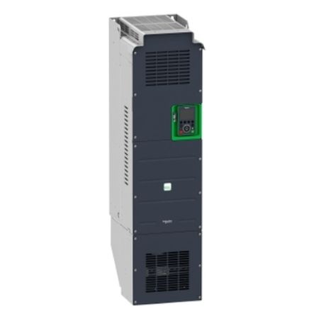 Picture of variable speed drive, Altivar Process ATV900, ATV930, 55kW, 200 to 240V, without braking unit, IP00
