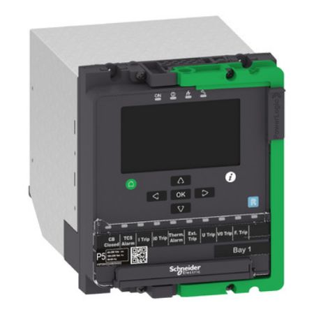 Picture of PowerLogic P5M30 48-250V 3CT 2Io 4VT 10DI-8DO