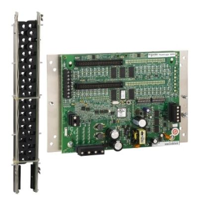 Picture of BCPM adapter boards - quantity 2 - for split core BCPM